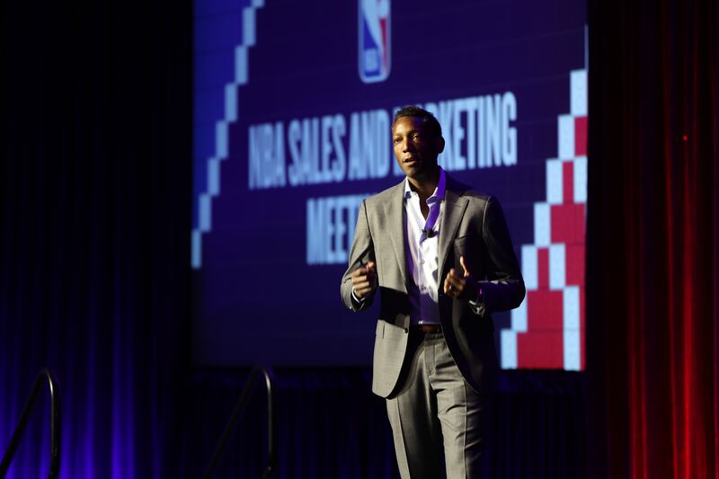Jonathan Tillman, current executive vice president of TMBO, talks about “next practices” — the latest ways to leverage data to attract fans.