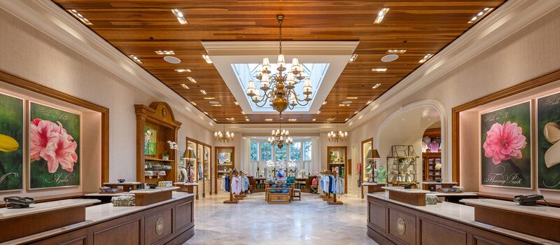 Signature Shop