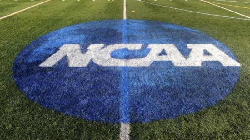 NCAA logo