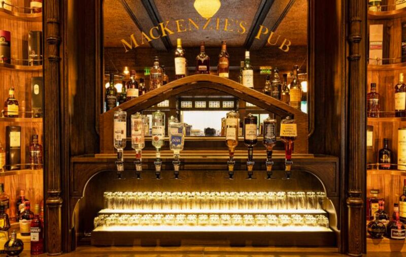 MacKenzie's Pub